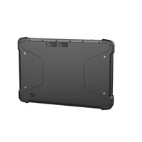 Tablette industrielle EM-MS-T11X 10,1 pouces 3G 4G Réseau complet WiFi Bluetooth Android 12 Tablette PC Android avec fonction GPS NFC
