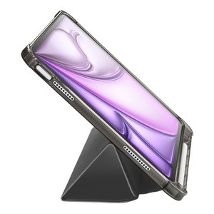เคสแท็บเล็ต IPAD Air 13 M2 FOLIO สีดำ FOLIOIPAD24129K - Product Image 4