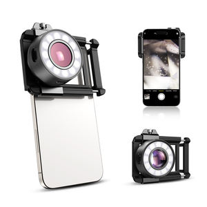 Apexel M120 Verlicht <span class=keywords><strong>Loupe</strong></span> Beste Sieraden Vergrootglas Pocket <span class=keywords><strong>Loupe</strong></span> Led Uv Vergrootglas Voor Sieraden, Horloge Reparatie, Collecties - Product Image 1