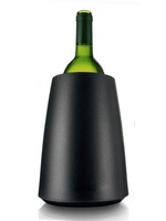 Seau en métal de qualité supérieure pour le refroidissement du champagne, du vin, de la bière et le service de boissons, disponible à la vente