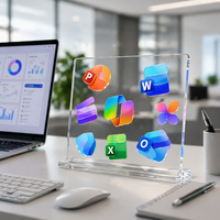 Cuenta Permanente de Office 365 Nueva, Activación para Mac, Clave para Word, Excel, PPT, Versión Global, Entrega Instantánea, para Empresas