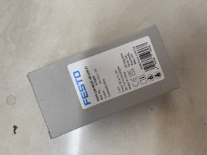 Vanne solénoïde 100% neuve et d'origine VUVS-L20-M32C-AD-G18-F7 575255 - Product Image 1