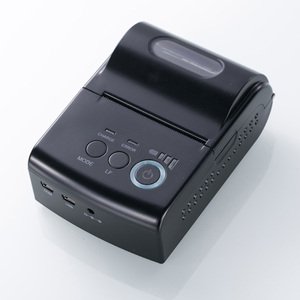 Fast Printing 58x40mm Thermal Paper Roll <strong>Printer</strong> 2-inch Mini Receipt <strong>Printer</strong> Connected Via <strong>Bluetooth</strong> <strong>for</strong> Mobile <strong>Phone</strong> - Product Image 3