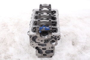 Nuevo Bloque de Cilindros de Motor Diésel XPower 4JB1 4JB1T 4JB1-TC para Excavadora de Orugas EX60-2 EX60-3 EX60-5 SK60 SK60-6 SH60 SH60-2 - Product Image 4