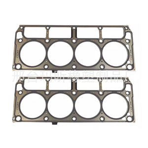 Kit de reparación de juntas de culata para motores Chevrolet LS9, LS2, LS3 (T598129, 12558178, BTR73450) - Piezas de repuesto - Product Image 2