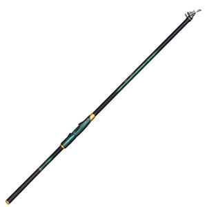 Canne à pêche en mer de style taïwanais pour la pêche en roche, 27-63 mètres, ultra-rigide n°<span class=keywords><strong>4</strong></span>, avec anneaux de guidage inclinés à 45 degrés, longueur pliée 105 cm - Product Image 2