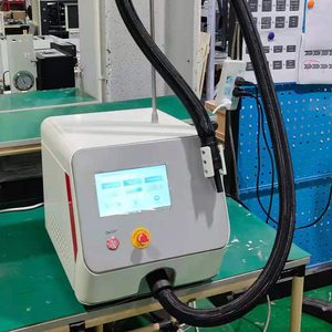 Nuevo Sistema de Enfriamiento de Piel por Aire Frío CL10 2026‑20 ℃   Equipo auxiliar de salón para alivio del dolor con láser de viento de 9 velocidades, disponible para OEM - Product Image 5