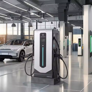 CHAdeMO certificazione giappone veloce DC 120kw EV caricabatterie mercato giapponese commerciale OCPP auto stazioni di ricarica per veicoli elettrici - Product Image 3