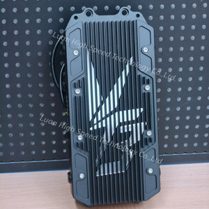 Controlador VTB para Motocicletas Eléctricas, Potente Controlador V9600 para Bicicletas Eléctricas Todoterreno, Compatible con Talaria 79GT 79bike - Product Image 2