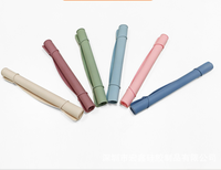 Set de table en silicone pour tout-petits et enfants, tapis de table de qualité alimentaire pour la table à manger, restaurants, set de table pour bébé qui adhère à la table