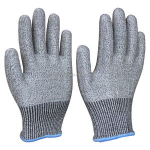 Speedway — <span class=keywords><strong>gants</strong></span> de couteaux de <span class=keywords><strong>cuisine</strong></span>, résistants aux coupures, de qualité alimentaire, outil de sécurité au travail - Product Image 2