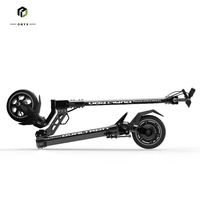 Trottinette électrique pliable Dualtron MINI, pneus de 9 pouces, vitesse élevée pour adultes, 45 km/h, trottinette électrique intelligente, prix de gros d'usine