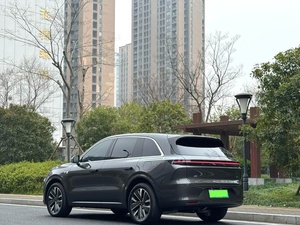 Auto Eléctrico Usado Barato 2025, Li L6, Nuevo SUV Híbrido Eléctrico <span class=keywords><strong>de</strong></span> 5 Asientos, Volante a la Izquierda - Product Image 4