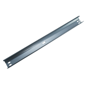 Ray Treo Cửa Cổng TrượT HiệN ĐạI Bộ Ray Cửa Nhà Để Xe Ray Chữ T Bằng Thép Cho Nhà Kho - Product Image 4