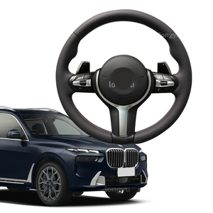 Vente Volant pour <span class=keywords><strong>BMW</strong></span> Série 7 <span class=keywords><strong>E38</strong></span> E 38 725tds 728i 728iL 730i 730iL 735i 735iL 740i 740iL 750i 750iL 740d Voiture - Product Image 1