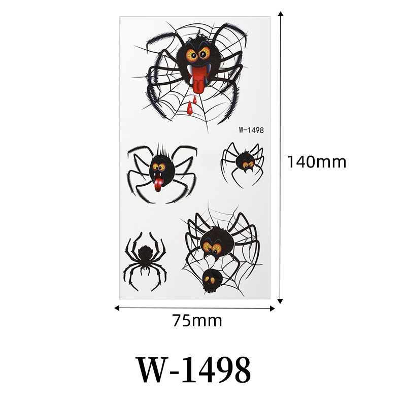 W-1498-75140 mm matrice