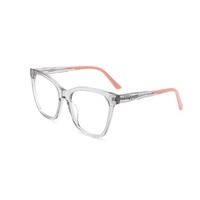 Monture optique classique vintage carrée en acétate, confortable, durable, fiable, professionnelle et élégante pour unisexe, lecture décontractée