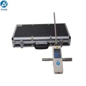 Tyd-2 messende Tiefe 0-450mm tragbarer digitaler Boden härte prüfer - Product Image 2