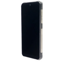 PDA robuste IP68 Android 15 avec lecteur de codes-barres NFC 2D QR, ordinateur portable 4G LTE MC608 en stock pour l'inventaire et l'utilisation en entrepôt