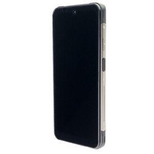 PDA robuste IP68 <span class=keywords><strong>Android</strong></span> 15 avec lecteur <span class=keywords><strong>de</strong></span> codes-barres NFC 2D QR, ordinateur portable 4G LTE pour l'inventaire et l'utilisation en entrepôt - Product Image 2