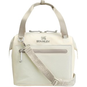 Série Florale : Sac Isotherme Bandoulière Portable en Tissu Oxford, Étanche, Souple, avec Fermeture Éclair, pour Repas en Extérieur, Très Vendu à l'International - Product Image 6
