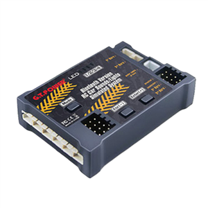G.T.Power RC Car Toy Module Sounds/Light Simulated System For Grader Climbing SUV Remote Control Truck Vehicle DIY Part - Product Image 1