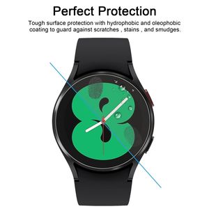 2.5D Reloj de vidrio templado <span class=keywords><strong>Galaxy</strong></span> Watch 6 Protector de pantalla <span class=keywords><strong>Watch6</strong></span> Película para Samsung <span class=keywords><strong>Galaxy</strong></span> <span class=keywords><strong>Watch6</strong></span> Classic 47mm - Product Image 2