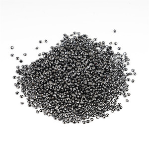 HanYu Factory Price Melee Size <strong>Black</strong> <strong>Moissanite</strong> <strong>Diamond</strong> Fully Stock Loose <strong>Moissanite</strong> Melee Gemstone for Watch - Product Image 3