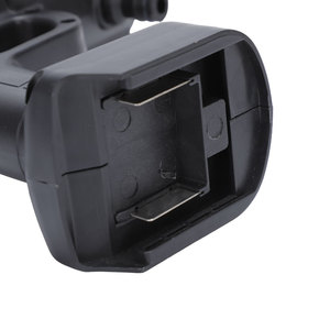 5 batterie pistola ad acqua nera autolavaggio litio elettrico ad alta potenza 21V pistola per lavaggio auto senza fili - Product Image 5