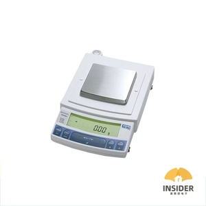 अंदरूनी सूत्र का वजन शीमाज़ु Ux420s 420g 0.01g 10mg टॉप लोड इलेक्ट्रॉनिक स्केल के लिए इलेक्ट्रॉनिक स्केल - Product Image 4