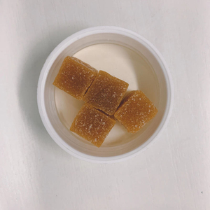 BIOCCHN Gummies de Shilajit Doré Véganes, Vitamines Pures de l'Himalaya - Product Image 6