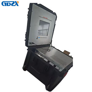 Probador DGA portátil en el sitio, para análisis de cromatografía de gas y aceite de transformador - Product Image 2