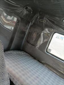 Howo รถแทรคเตอร์กึ่งรถแทรกเตอร์ - Product Image 3