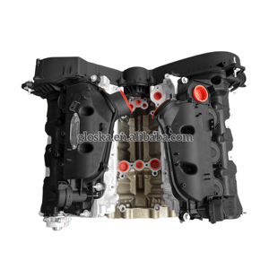 Đáng tin cậy 2.7t V6 276dt Turbo <span class=keywords><strong>Diesel</strong></span> động cơ lắp ráp cho Land Rover Discovery 3 4 L319 tdv6 động cơ OEM lr006701 - Product Image 4