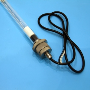 <span class=keywords><strong>Lampe</strong></span> <span class=keywords><strong>UV</strong></span> submersible en acier inoxydable <span class=keywords><strong>pour</strong></span> l'eau potable, les piscines, le traitement des gaz résiduels, la purification des fumées de cuisine - Product Image 6