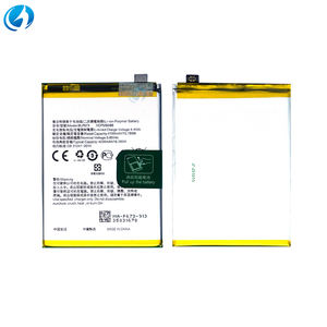 توريد مباشر من المصنع بطارية هاتف محمول OPPO A3S A5 A5S A7 A8 من إنتاج BLP673 بطاريات رقمية - Product Image 2