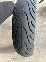 Pneu de moto sans chambre à air Marvel Star 100/80-17 120/70-17 130/70-17 6PR TL, vente directe d'usine