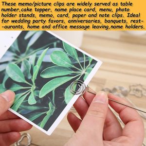 Металлический зажим для торта - Product Image 6