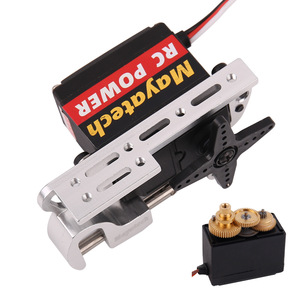 Mécanisme de déclenchement pour pulvérisateur de drone Mayatech, 15 kg, en alliage d'aluminium, avec télécommande, pour usage agricole - Product Image 3