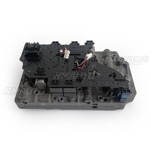 Conjunto de cuerpo de válvulas de transmisión automática 7DCT450 para motor Great Wall, pieza de repuesto para coche - Product Image 3
