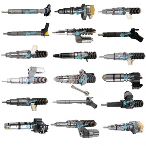 Động cơ phun nhiên liệu cho Sâu Bướm C32 C27 C18 C15 C13 C11 C9 C7 C6.4 c4.4 c4.2 c2.2 3034 3064 3066 3406 3306 3304 3204 3408 - Product Image 1