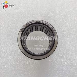 Rodamiento Original Nuevo 00.550.0032 NK18/16-XL de 18 mm x 26 mm x 16 mm para Impresión Offset Heidelberg - Product Image 5