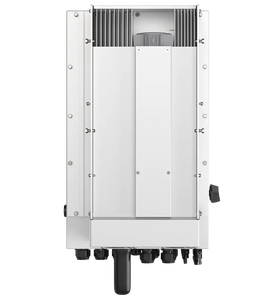 ระบบไฮบริดแรงดันต่ำ Ginfong S6-EH1P 6K-L-PLUS เฟสเดียว พร้อมแบตเตอรี่โซลาร์เซลล์ รองรับระบบกริด IP66 ระบบตรวจสอบผ่านคลาวด์ S6-EH1P(3-8)K-L-PLUS Hig - Product Image 1
