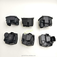 Cache de protection en caoutchouc pour connecteur de moteur de direction assistée (EPS) pour Land Rover Range Rover Evoque Discovery Sport