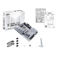 TUF GAMING Z890-PRO WIFI Desktop Motherboard Supports Intel CPUs 285K/265K/265KF-New