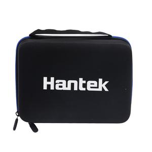 ฮันไต ดิจิตอลเครื่องวัดสัญญาณแบบสองช่องสัญญาณ 70M เครื่องวัดสัญญาณแบบมือถือ 2C42/2C72/2D42/2D72 - Product Image 6