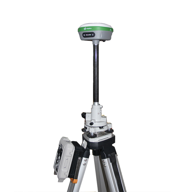 GPS RTK Receiver Land Surveying Instruments GNSS Receiver Allynav R26 GPS RTK