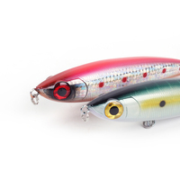 Leurre de pêche en eau salée 40g 60g 80g plomb poisson métal gabarit leurre jigging leurre pesca eau salée appât rivage offshore jigging