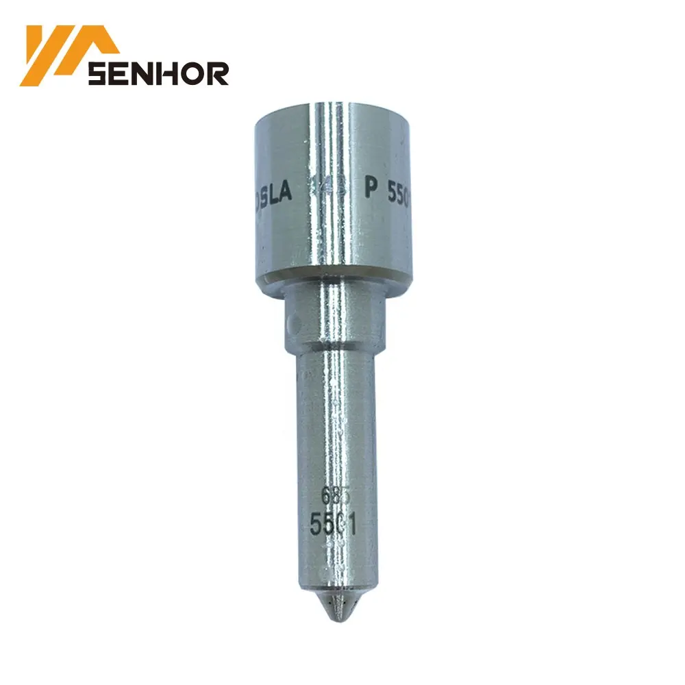 Senhor DSLA143P5501 Auto Car Motor Venda Inyectores Common Rail Bicos Injector De Combustível Diesel Para IVECO