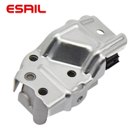 Solénoïde de commande de distribution variable des soupapes (VVT) du moteur 15810-RAD-Y01 15810-RAA-A03 15810-RAA-A01 Ts1147 917-224 pour Honda CRV Accord